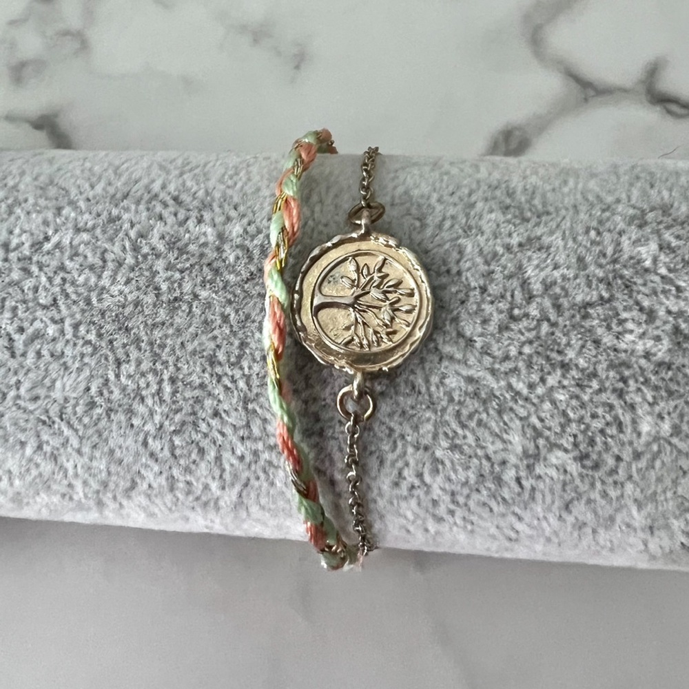Bracelet Set
